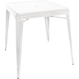 Bolero Stolik barowy 668x668x(h)765 mm, Bolero Bistro GC869,