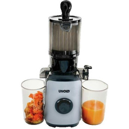 Wolnoobrotowa wyciskarka do soków Sam