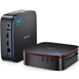 BLACKVIEW Komputer MP60 N150 16GB RAM 512GB SSD