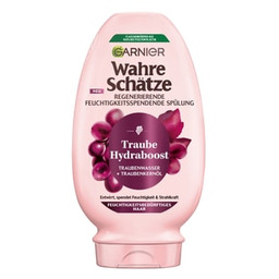 GARNIER Wahre Schätze Grape Hydraboost Odżywka 200 ml