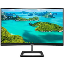 Philips Monitor 325E1C 31.5'' Curved VA HDMI DP