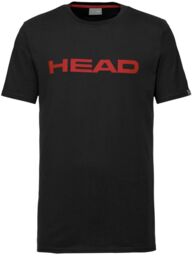 HEAD IVAN Black/Red 2019