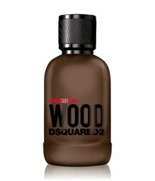Dsquared2 Original Wood Woda perfumowana 100 ml