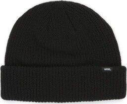 czapka zimowa VANS CORE BASICS BEANIE Black