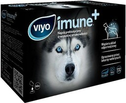 VIYO Imune napój pies 14x30ml
