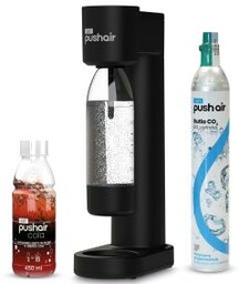 Dafi PushAir SATCZ1BS Saturator