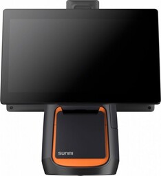 Sunmi Desktop POS T2s, Android 9, 15.6 cali,