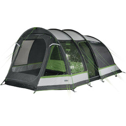 Namiot Rodzinny High Peak Bozen 5.0 Szaro-Zielony 11836