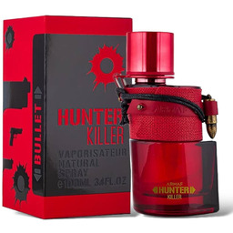 Armaf, Hunter Killer M, Woda perfumowana, 100 ml