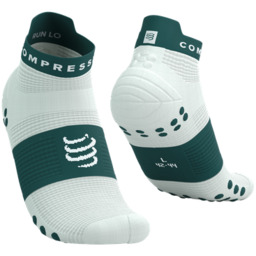 COMPRESSPORT Skarpetki do biegania krótkie PRORACING SOCKS V4