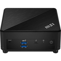 MSI Komputer Cubi 5 12M-478EU i7-1255U 16GB RAM