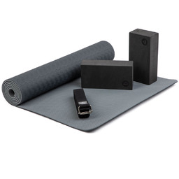 Zestaw do jogi Bodhi Yoga Set Flow: mata,
