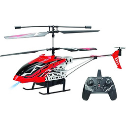 Silverlit Śmigłowiec Zdalnie Sterowany, Wielokolorowy, od 14 lat