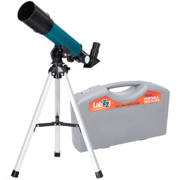 Teleskop Levenhuk LabZZ TK50 z futerałem