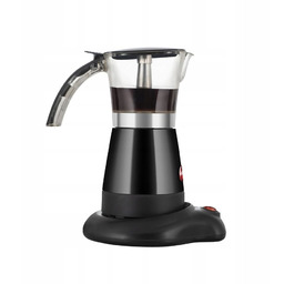 Kawiarka elektryczna ELDOM KA50 KAFFE ekspres