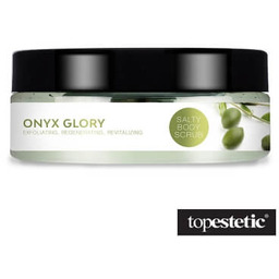 Yasumi Onyx Glory Solny peeling do ciała 220