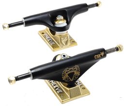 traki set THEEVE CSX V3 ANNIVERSARY Gold