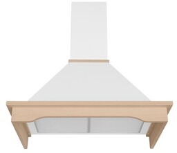 AFRELLI Okap AW-3 Gusto 60 Ecru 428m3/h 65dB