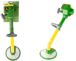 John Deere Kosiarka ogrodowa TOMY