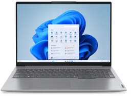 Lenovo ThinkBook 16 G7 ARP 16" R7 7735HS