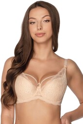Biustonosz Veronika 931 beżowy2