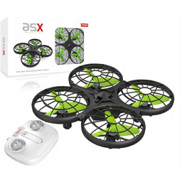 Dron Rc Syma X26 2,4Ghz Headless