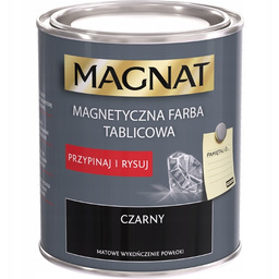 Magnat Farba Tablicowa Magnetyczna 0,75L