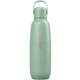 Butelka termiczna SodaStream Fizz&Go 0,9l - Miętowa