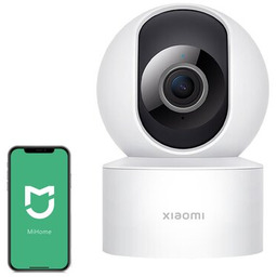 XIAOMI Kamera Smart C200 Wewnętrzna, Wi-Fi, Kamera obrotowa
