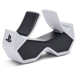 POWERA Stacja ładująca DualSense PS5 Czujnik dymu 40