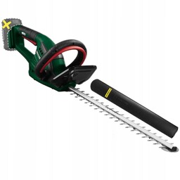 Parkside akumulatorowe nożyce do żywopłotu Phsa 20-Li C3