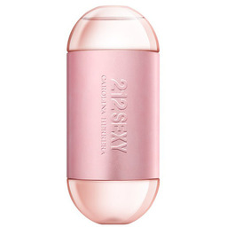 Carolina Herrera 212 Sexy woda perfumowana 60 ml