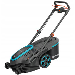 Gardena kosiarka akumulatorowa PowerMax Duo 46/36 V 14646-65