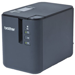 Brother PT-P900Wc drukarka etykiet