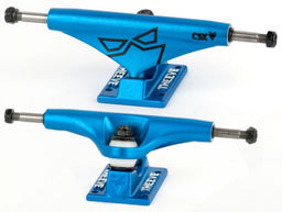 traki set THEEVE CSX V3 Blue/Black