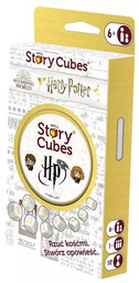 Story Cubes: Harry Potter REBEL