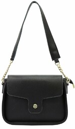 Torebka damska z eko-skóry Gregorio EKO PREMIUM #1002