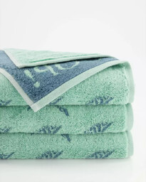 JOOP Ręcznik! Move Aqua