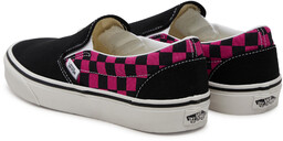 Tenisówki Vans Classic Slip-On VN000D6BYLZ1 Różowy