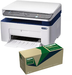 Xerox WorkCentre 3025V_BI Toner zamiennik PN3020 Wi-fi Nowa