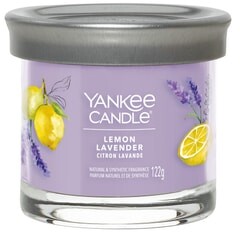 Yankee Candle Lemon Lavender Signature Tumbler Świeca zapachowa