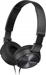 Słuchawki Sony MDR-ZX310APB