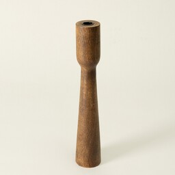 Świecznik Caldeas duży 7x40 cm, 7x40 cm