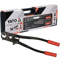 Zaciskarka Do Rur Pex TH16-26 YT-21750 Yato