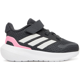 Sneakersy adidas Runfalcon 5 JQ8670 Szary
