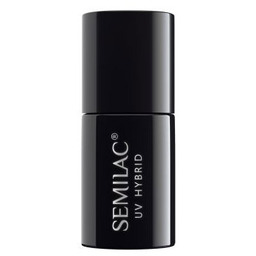 Semilac TOP do lakieru hybrydowego, 7ml