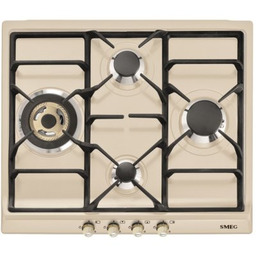 SMEG Płyta gazowa SR764PO
