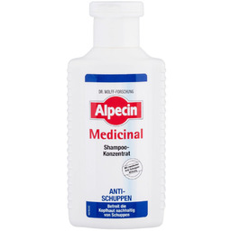 Alpecin Medicinal Shampoo Concentrate Anti-Dandruff szampon do włosów