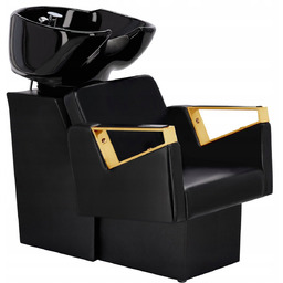 Myjnia myjka fryzjerska barberska do salonu Tomas misa