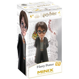 MINIX Figurka Movies Harry Potter